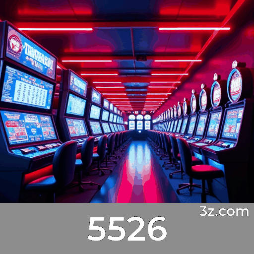 Cassino Online 5526