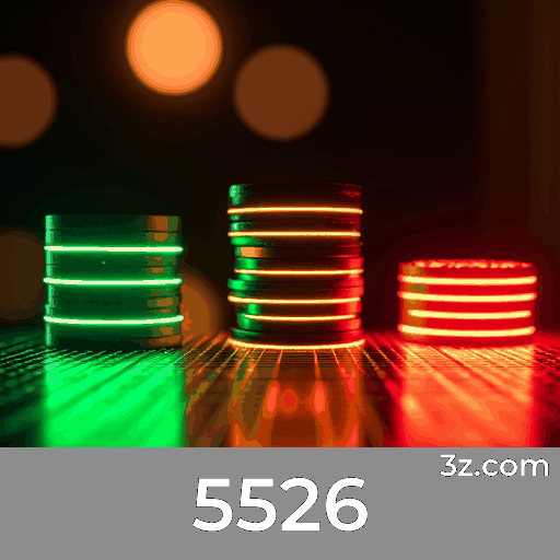 Cadastro na 5526