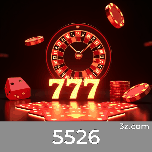 Cassino Online 5526