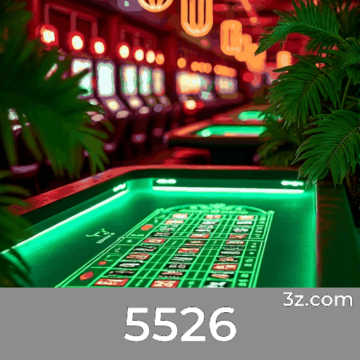 Cassino Online 5526