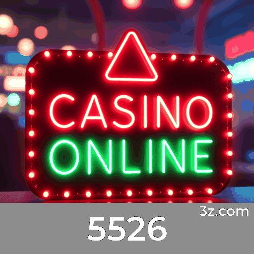 Acessar o site 5526 COM