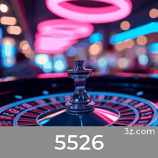 Cassino Online 5526