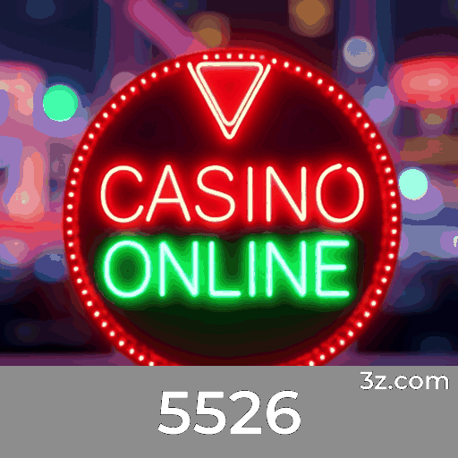 Cassino Online 5526