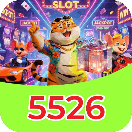 Cadastro 5526