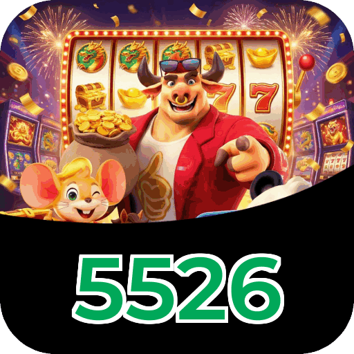 Promoções e bônus exclusivos da 5526