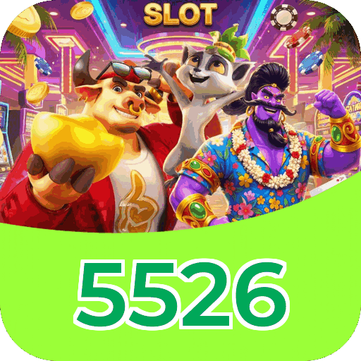 Lottery Clássica na 5526