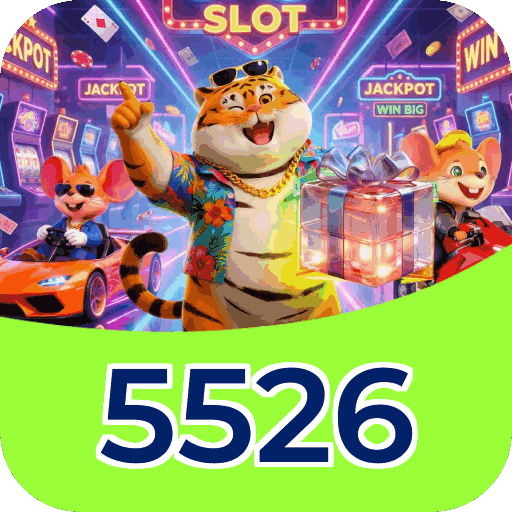 Slots Premium da PG Soft na 5526