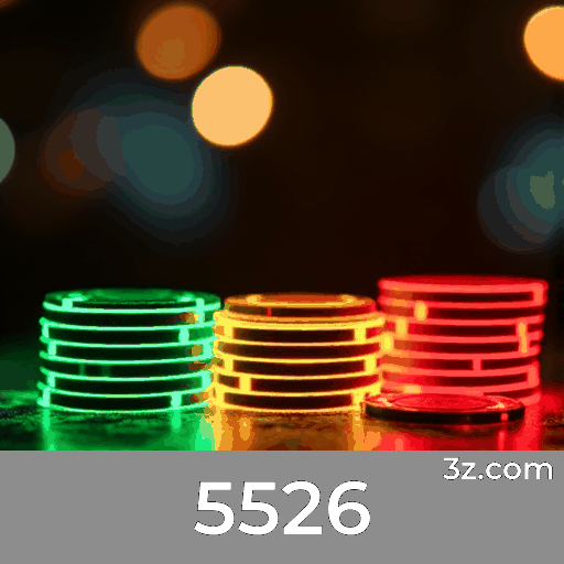 Cassino Online 5526