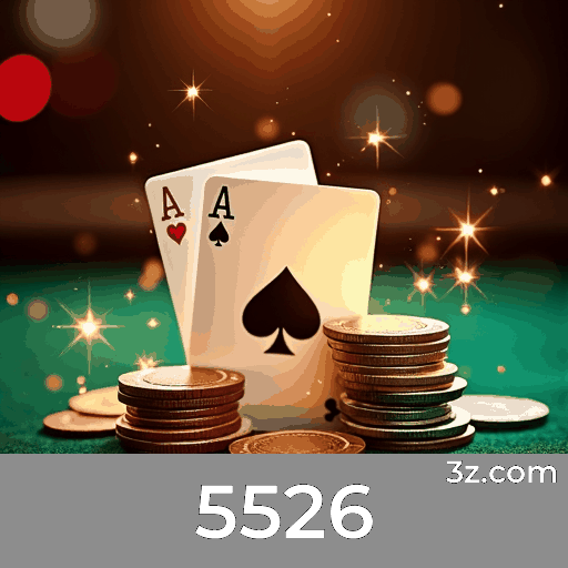 5526: Seu Cassino Online Seguro e Premiado
