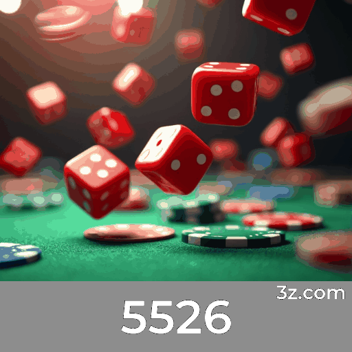 Cassino Online 5526
