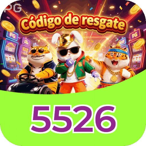 Jogos com maior RTP na 5526