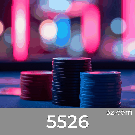 5526: Seu Cassino Online Seguro e Premiado
