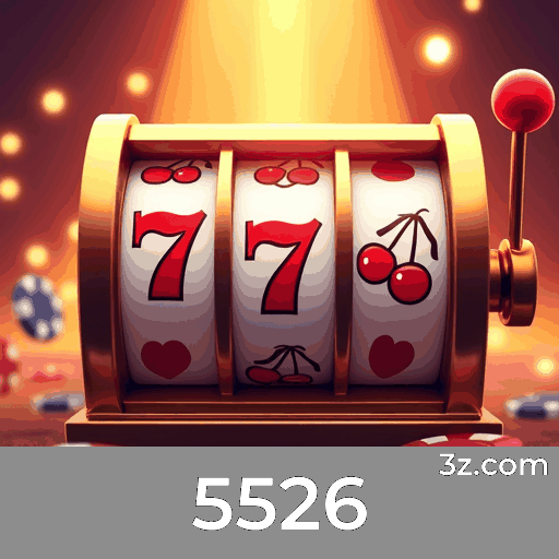 Cassino Online 5526