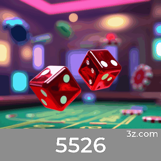 Cassino Online 5526