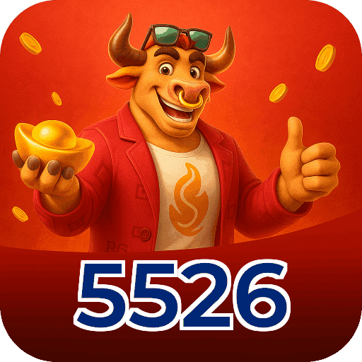 5526 logo