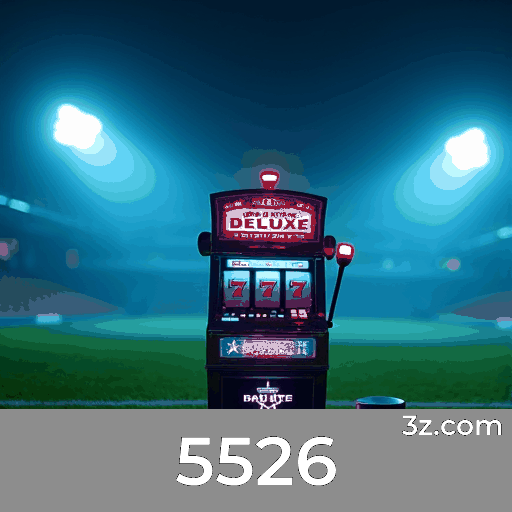 Cassino Online 5526